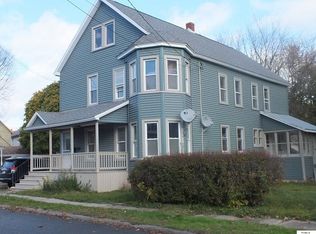 106 Pleasant Ave, Johnstown, NY 12095