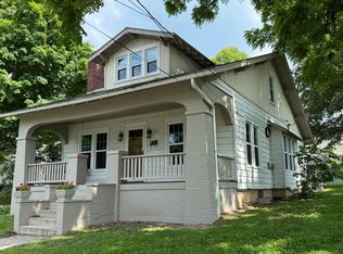 111 High St, Berea, KY 40403
