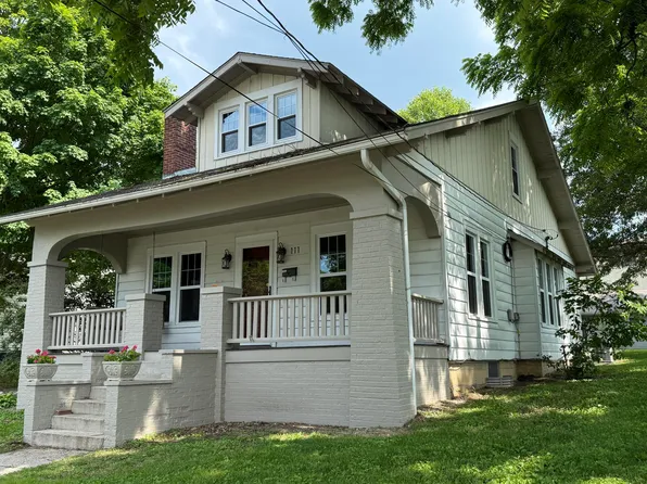 111 High St, Berea, KY 40403