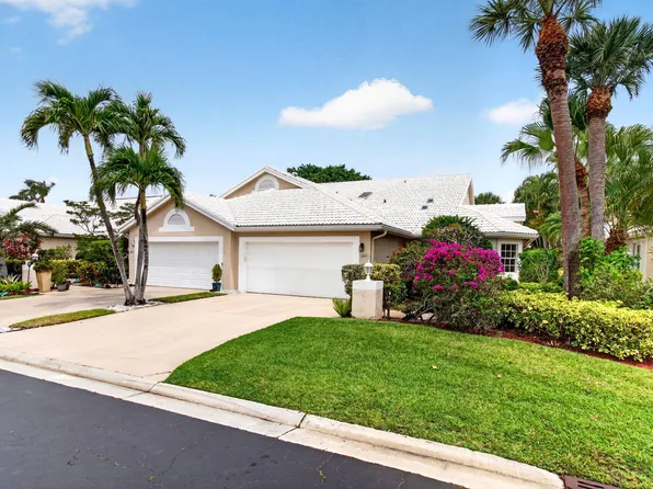 6071 Greenspointe Drive, Boynton Beach, FL 33437