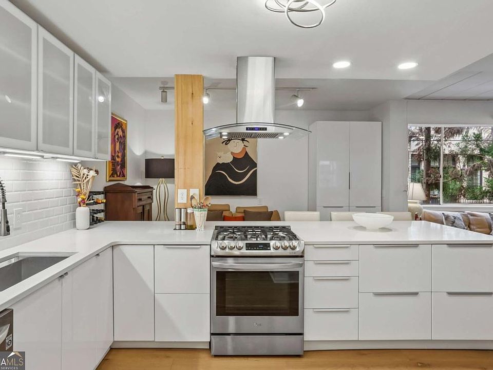 1st image of 2632 Peachtree Rd NW #302B