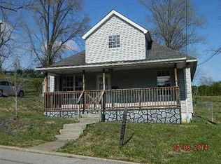 329 Spring St, Ashland, KY 41101