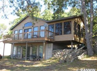 W9630 Highway E, Spooner, WI 54801
