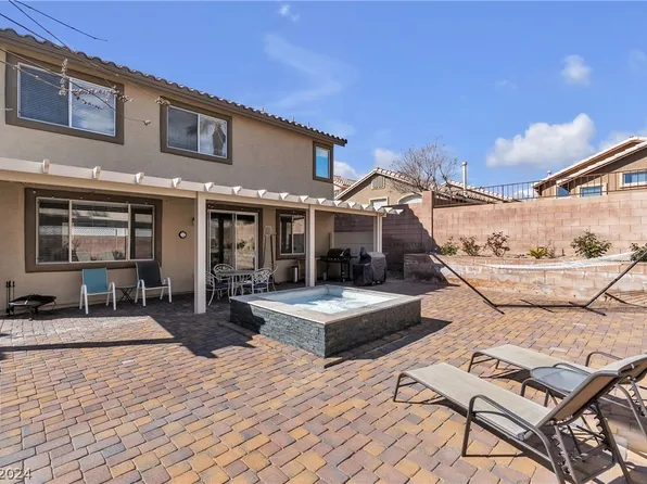 10716 Glen Ellyn Ct, Las Vegas, NV 89144