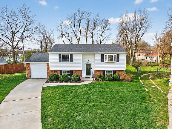 2nd image of 10225 Springknob Ct