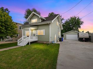 335 Taylor St, Kaukauna, WI 54130