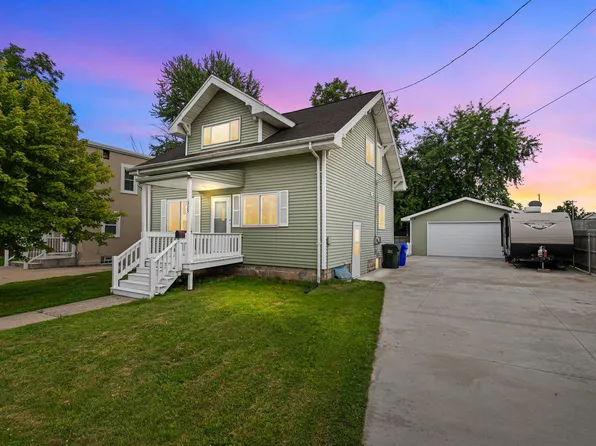 335 Taylor St, Kaukauna, WI 54130