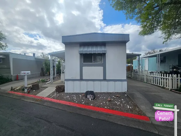 2301 Oddie Blvd Spc 130, Reno, NV 89512