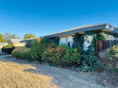 445 W Washington St, Coalinga, CA, 93210