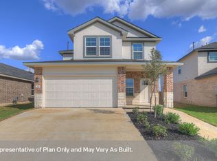 128 Raymondville Path, San Marcos, TX 78666