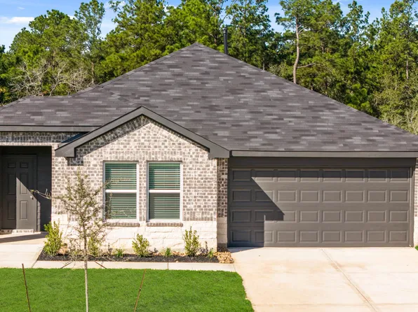 40915 Seasoned Oak Ln, Magnolia, TX 77354