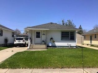 5918 42nd Ave, Kenosha, WI 53144