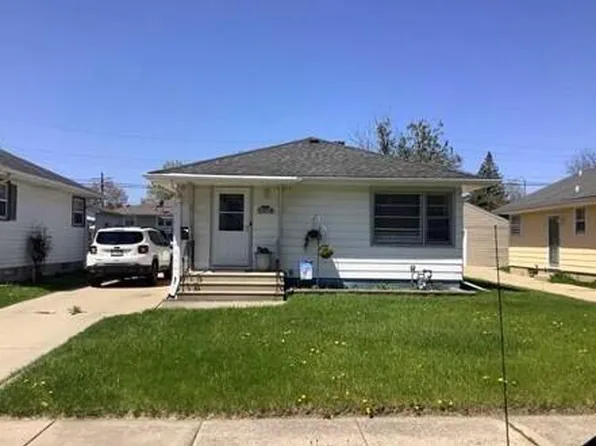 5918 42nd AVENUE, Kenosha, WI 53144
