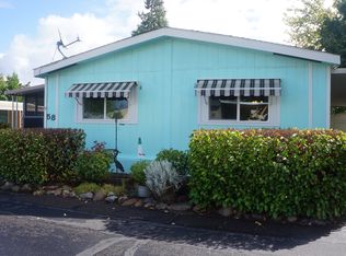 355 Colver Rd UNIT 58, Talent, OR 97540