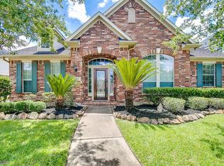 12027 Ensenada Canyon Ln, Houston, TX 77041