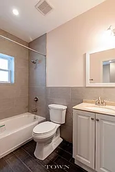 Rented by Town Residential