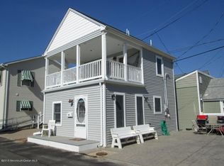 66 E Beach Way, Lavallette, NJ 08735