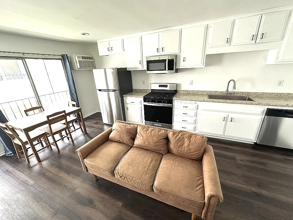2 bed, $3,750 — Photo 3