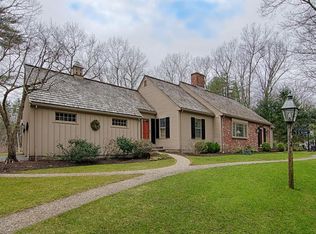 34 Batchelder Rd, Boxford, MA 01921