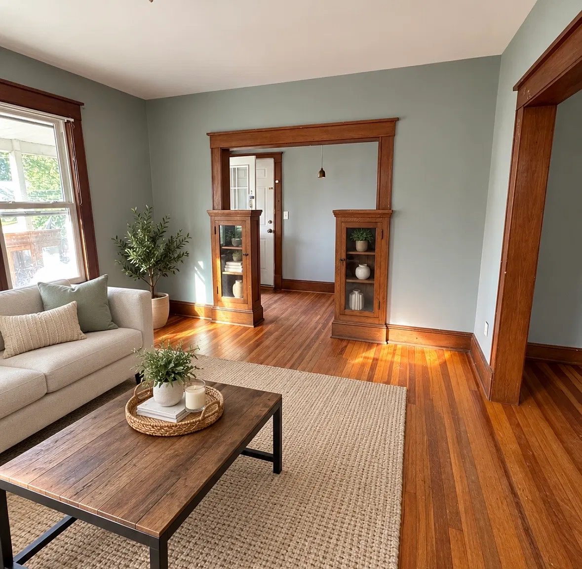 2 bed, 1169 sqft, $1,725 — Photo 1