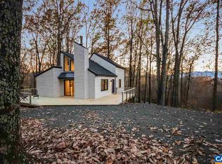 794 Dry Bridge Rd, Charlottesville, VA 22903