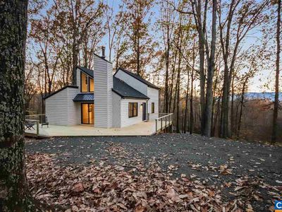 794 Dry Bridge Rd, Charlottesville, VA, 22903