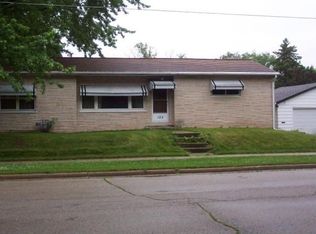 125 Jefferson St, North Fond Du Lac, WI 54937