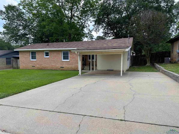 1003 Jones St, Henderson, TX 75654