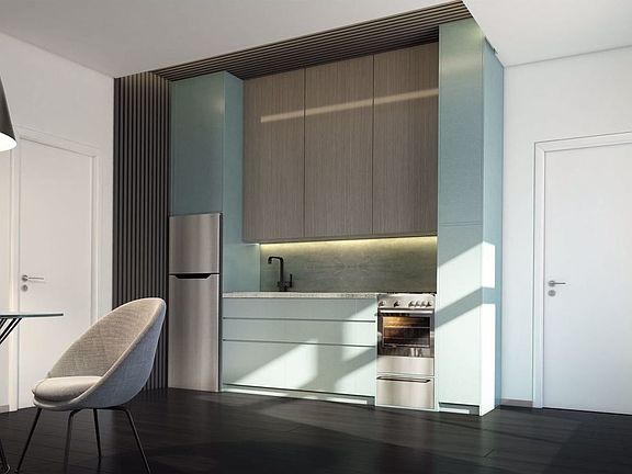 2nd image of 227 Winthrop St #3L