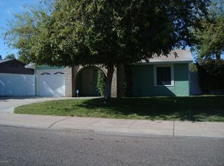 6420 W Hatcher Rd, Glendale, AZ 85302