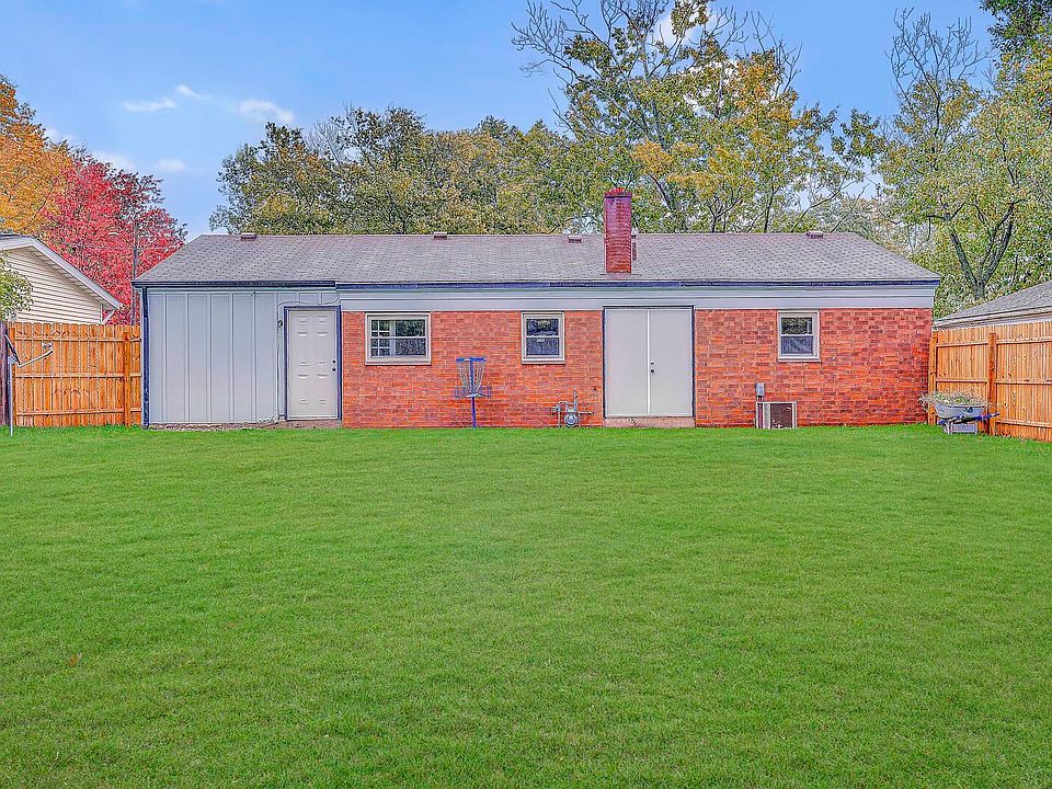 4835 Skye Ct, South Bend, IN 46614 Zillow