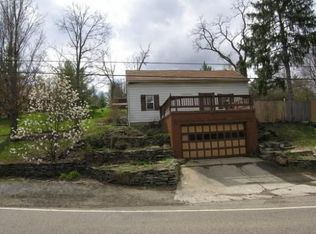 7446 Sheed Rd, Cincinnati, OH 45247