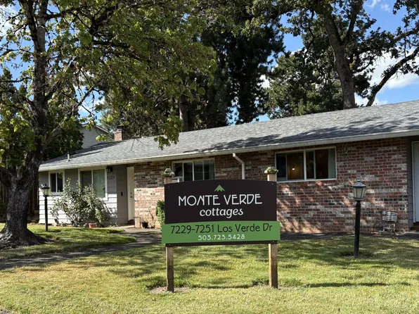7231 Los Verdes Dr #9, Gladstone, OR 97027