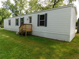 7443 Dry Dock Rd, Lyons, NY 14489