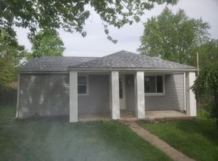 1711 S Hemlock Rd, Muncie, IN 47302