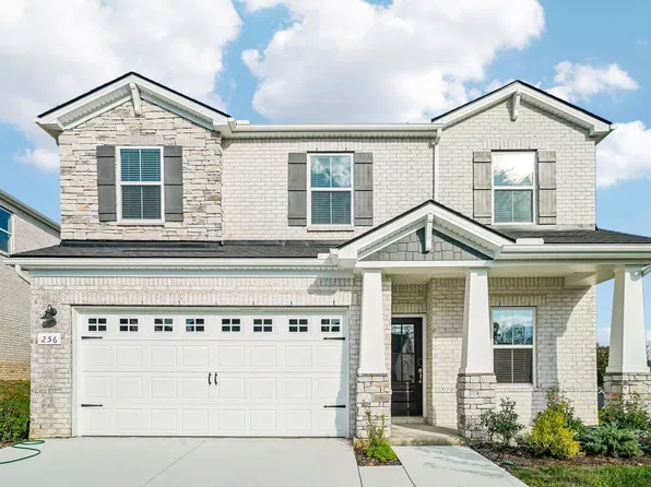 256 Astoria Dr Lot 219, Hendersonville, TN 37075