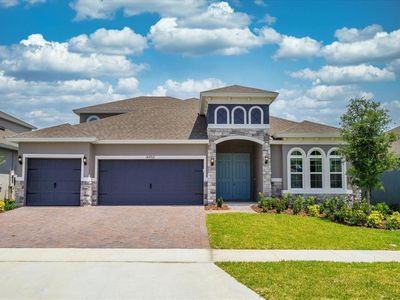 4458 Renly Ln, Clermont, FL, 34711
