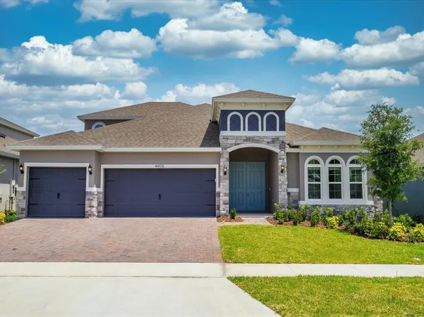 4458 RENLY LANE, CLERMONT, FL 34711