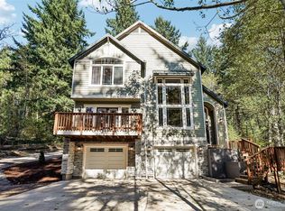 15412 NE Winsor Dr, Brush Prairie, WA 98606
