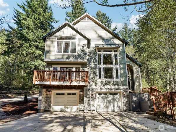 15412 NE Winsor Drive, Brush Prairie, WA 98606