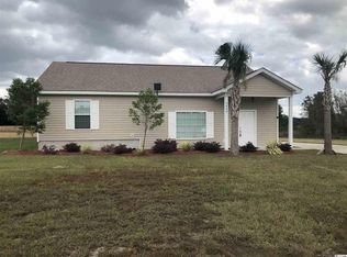 2460 Elliott Rd, Green Sea, SC 29545