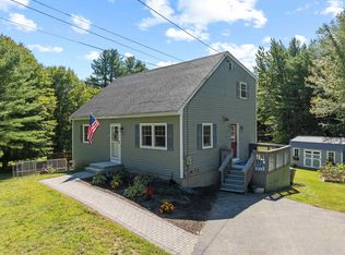 301 Dearborn Rd, Pembroke, NH 03275