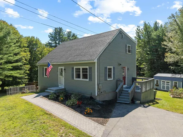 301 Dearborn Road, Pembroke, NH 03275