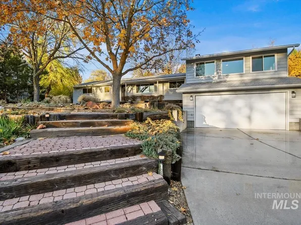 2268 S Toluka Way, Boise, ID 83712
