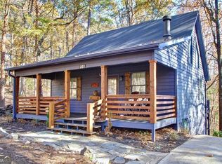 251 N Pine Rd, Ellijay, GA 30536