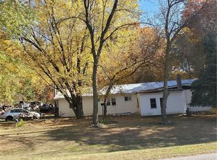 N7712 County Road M, Colfax, WI 54730