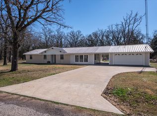 110 Vz County Road 2121, Canton, TX 75103