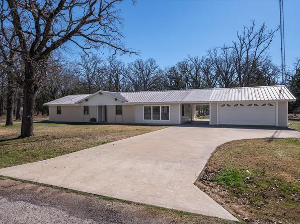 110 Vz County Road 2121, Canton, TX 75103