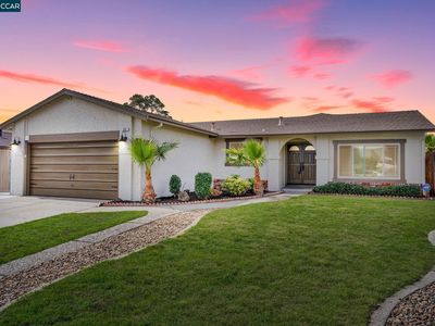 231 Pacific Ct, Antioch, CA, 94509