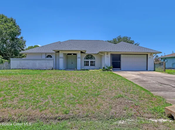 1354 Madoc St NW, Palm Bay, FL 32907